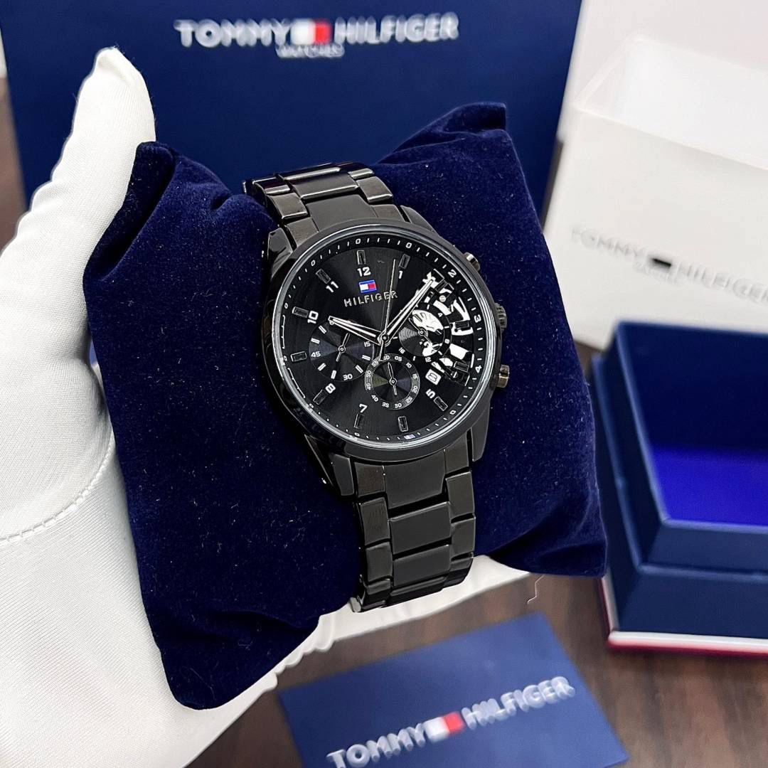 TOM.MY HILFIGER BECKER