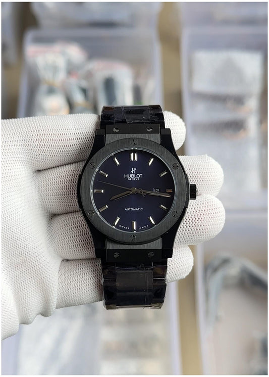Hub.lot big bang classic fusion automatic