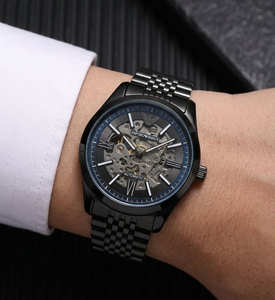 Em.porio Armani Antonio Automatic