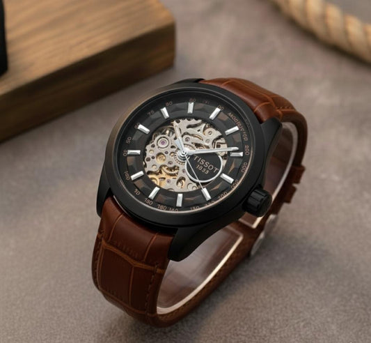 Tis.sot 1853 Couturier Automatic