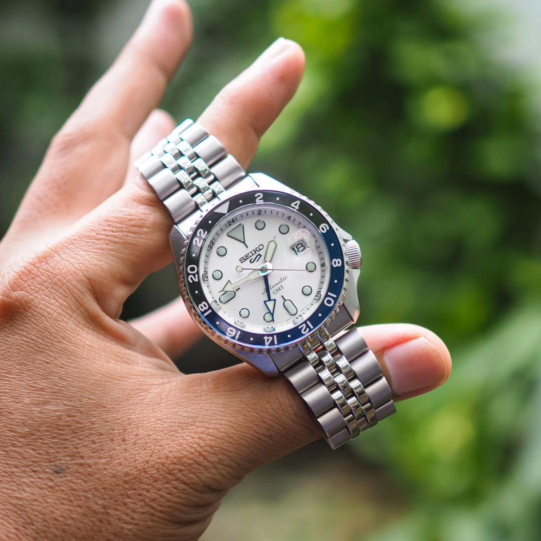 Sei.ko 5 Sprots Automatic