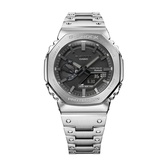 New Casio G-Shock GM2100