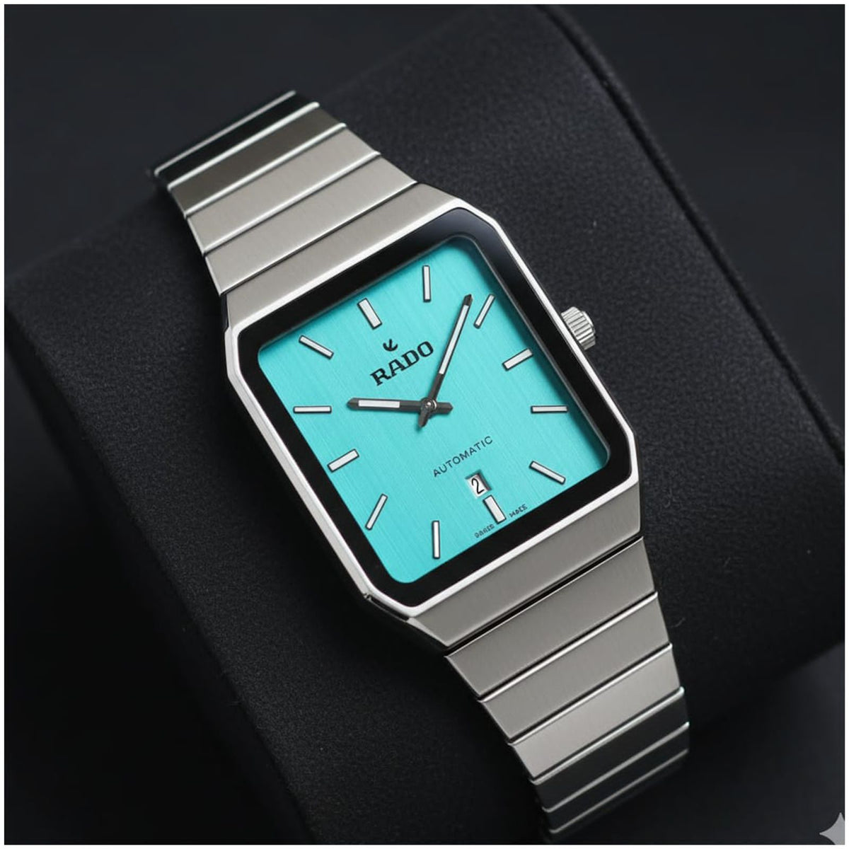 Ra.do True Square B2381 Quartz