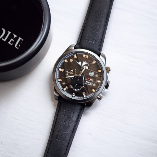 Tag_Heuer Carrera CR7