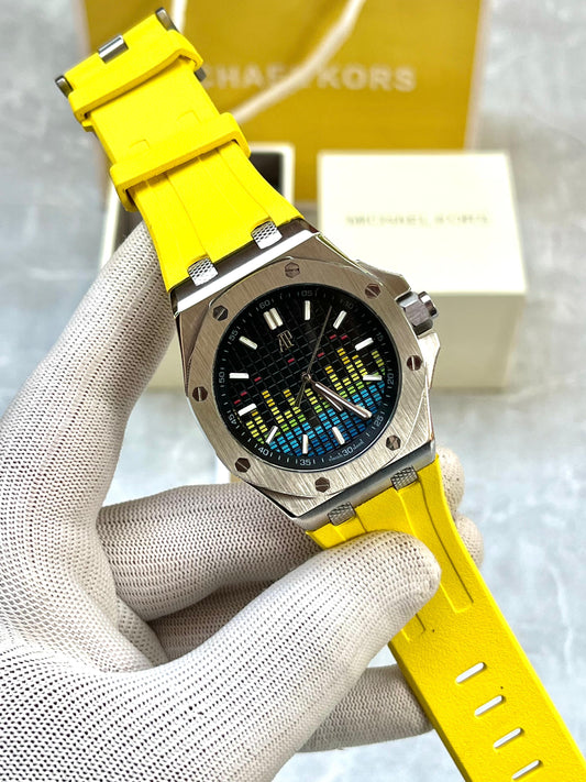 Aude.mars piguet Royal Oak Automatic