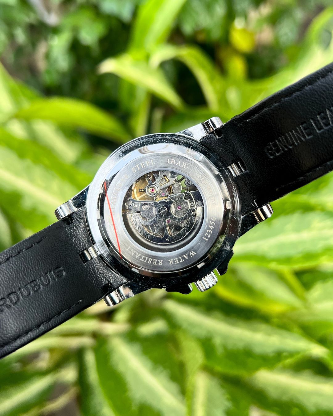 Ro.ger Dubuis Excalibur