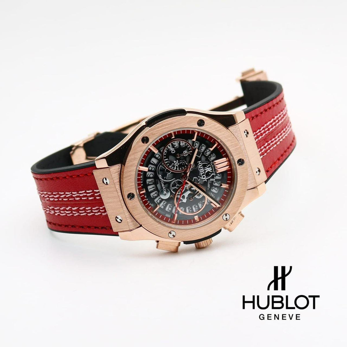 Hub.lot Big Bang Classic World Cup