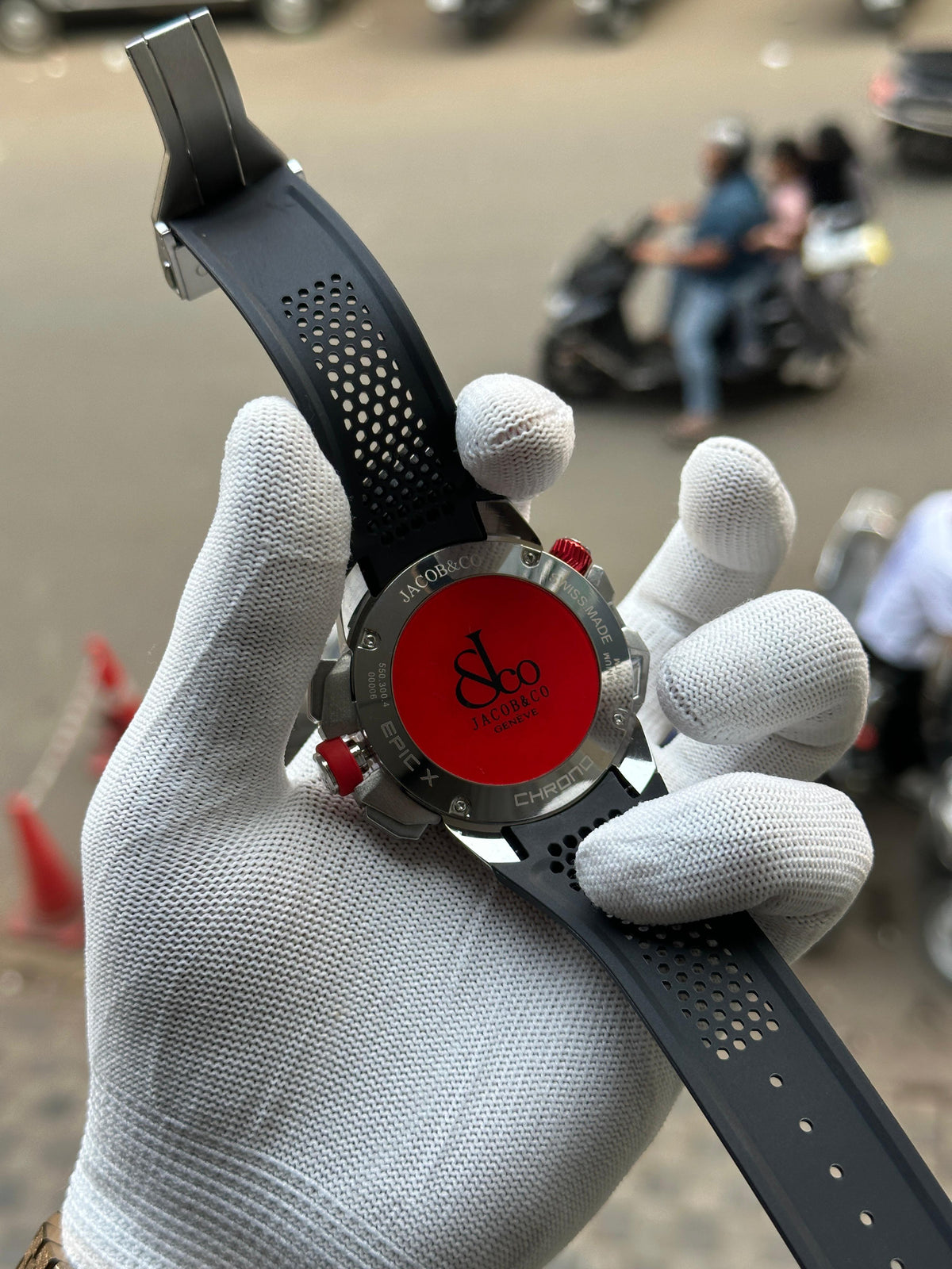 Ja.cob Chrono