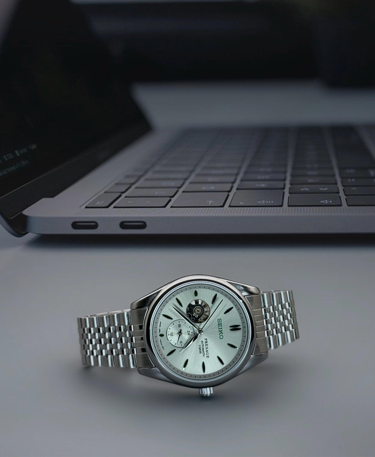 Sei.ko Presage SPB471 Automatic
