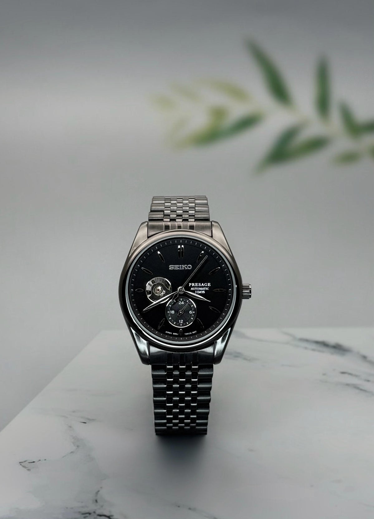 Sei.ko Presage SPB471 Automatic