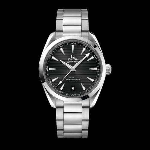 Om.ega Seamaster 150m Aqua Terra