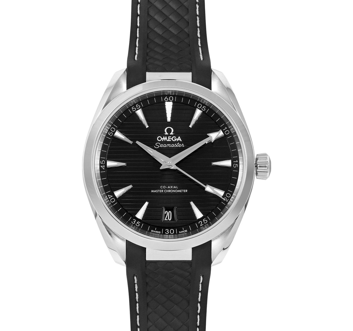 Om.ega Seamaster Aqua Terra 150M