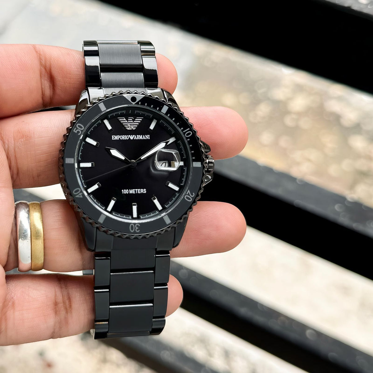 Em.porio Armani Classic 100M