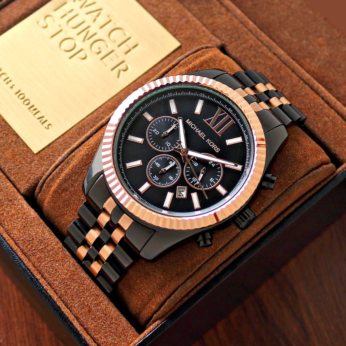 Mic.hael kors Lexington Premium