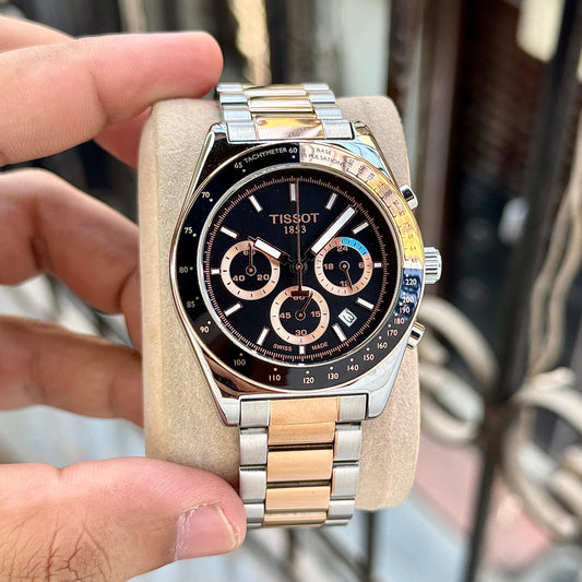 Tis.sot Pr516 Chronograph