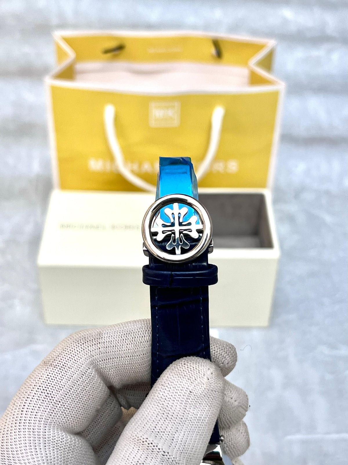 Pa.tek Philippe Nautilus