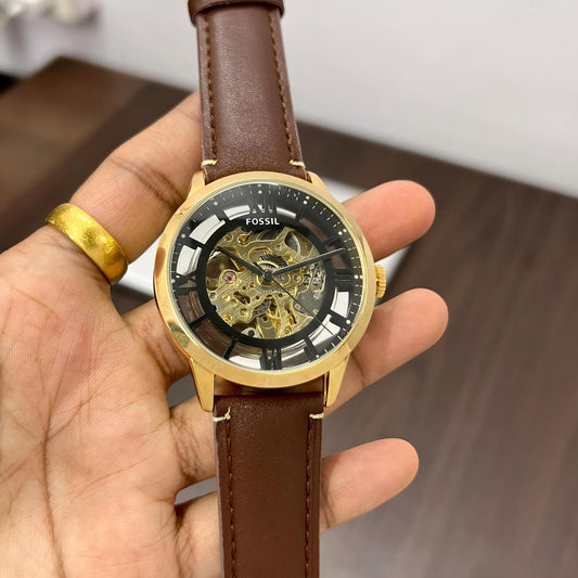 Fos.sil Townsman