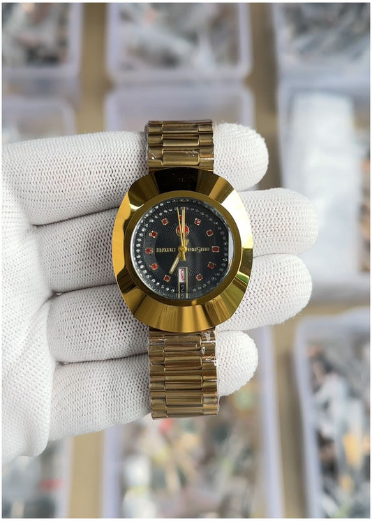 Ra.do diastar automatic
