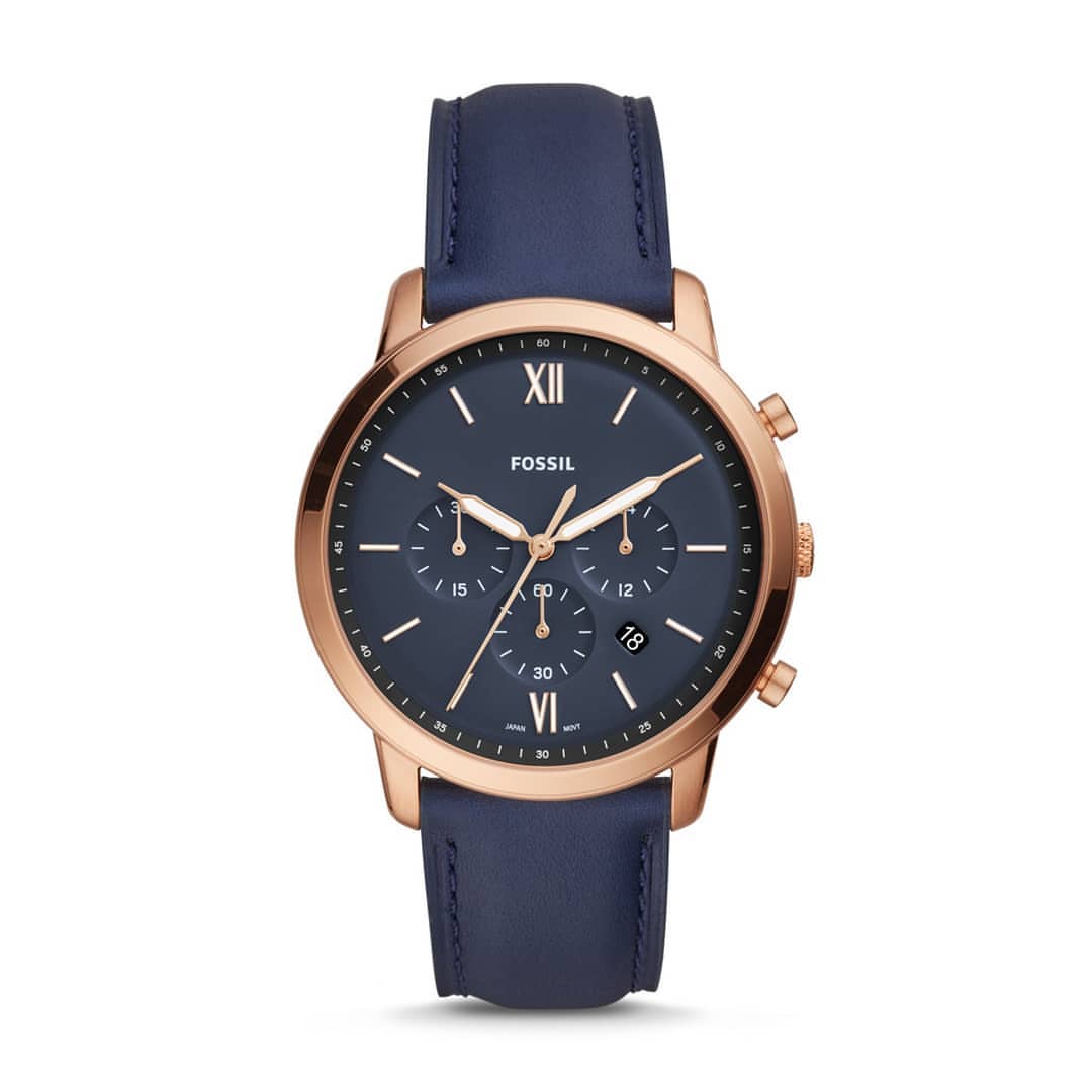 Fossi_l Neutro Chronograph