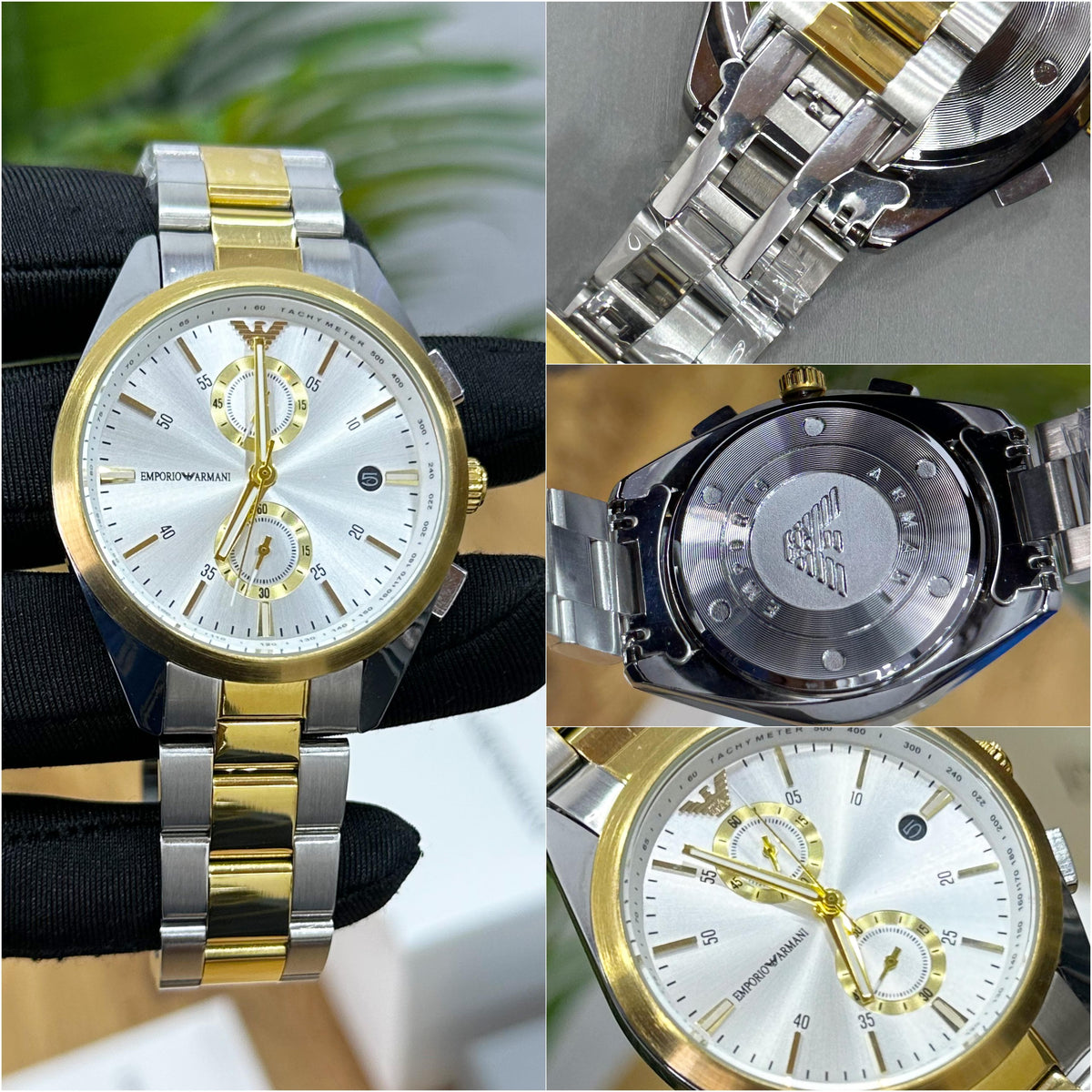 EMPORIO_ARMANI CLAUDIO