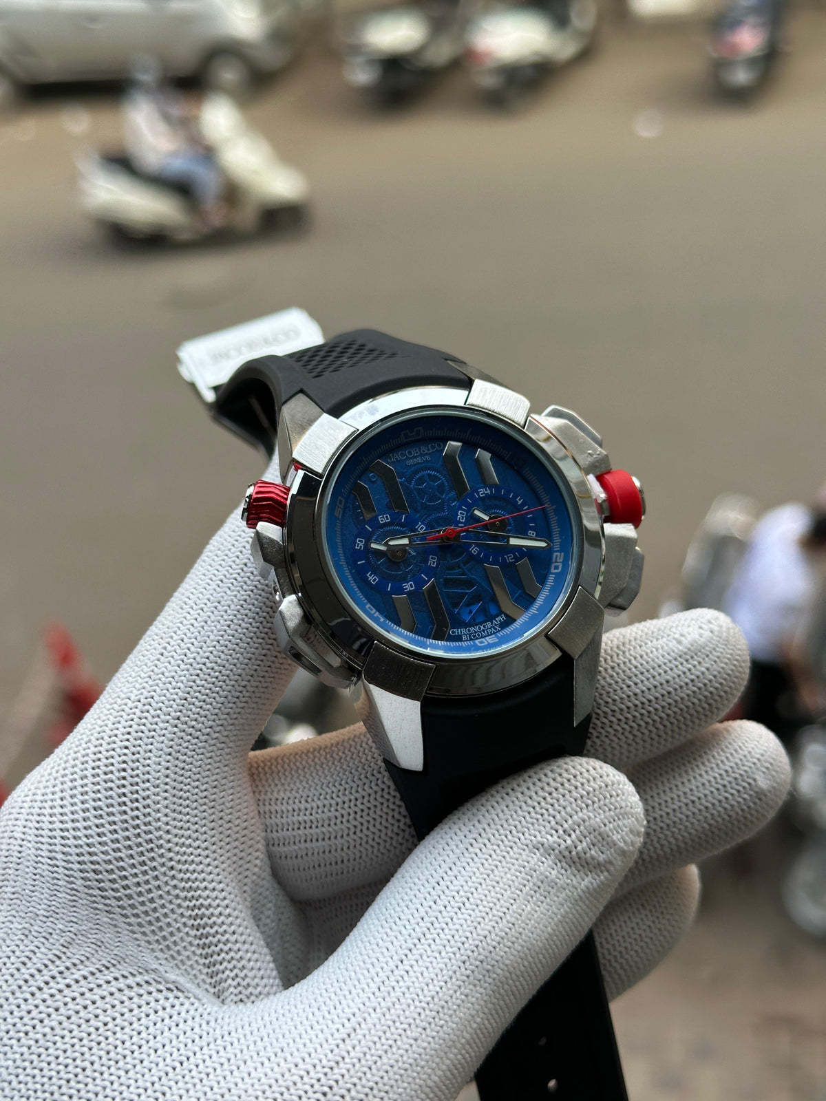 Ja.cob Chrono