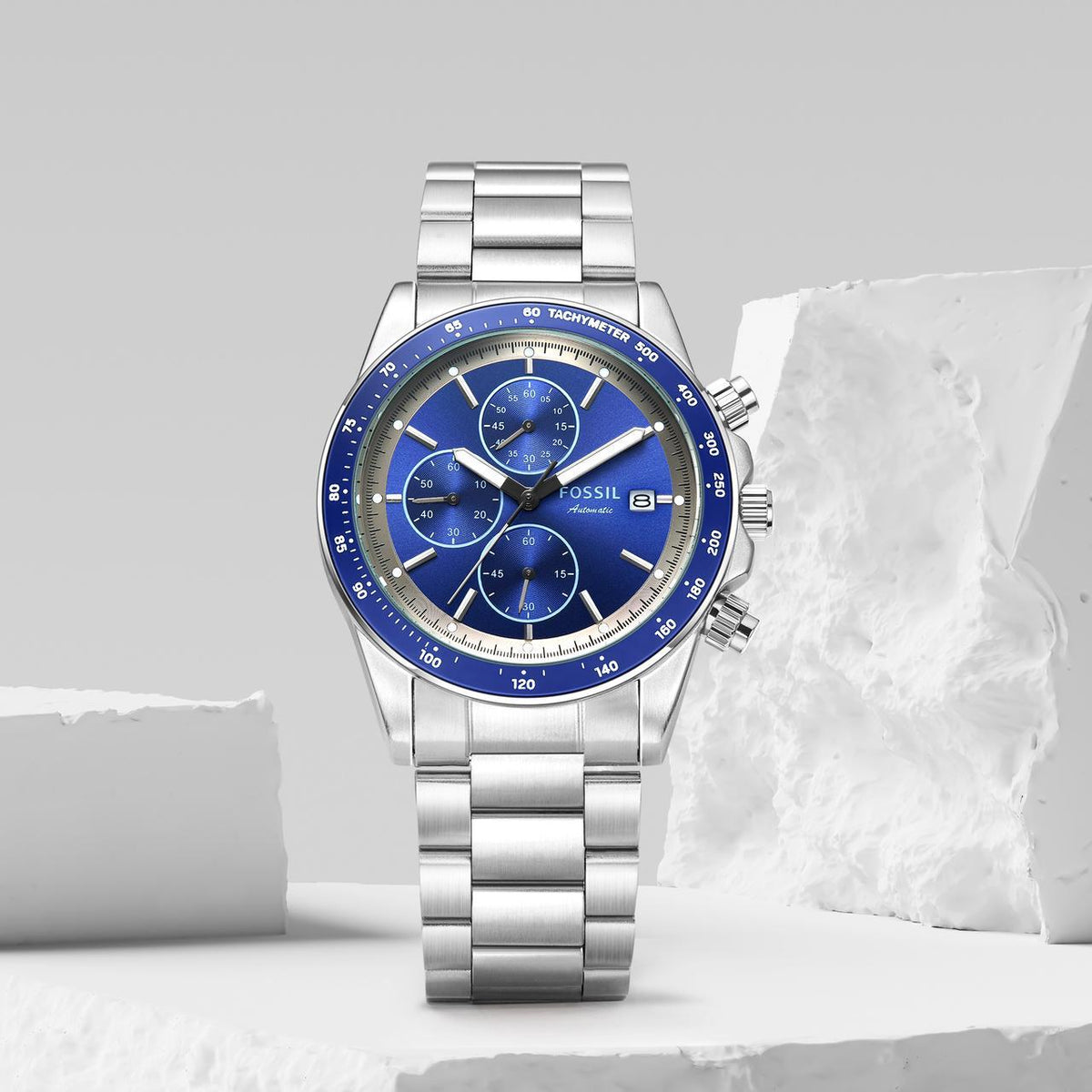 Fos.sil BQ2869 Chrono