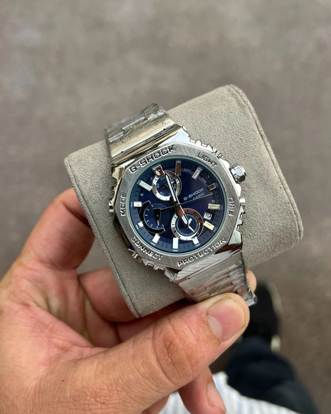 Ca.sio G shock Gmc-B-2100
