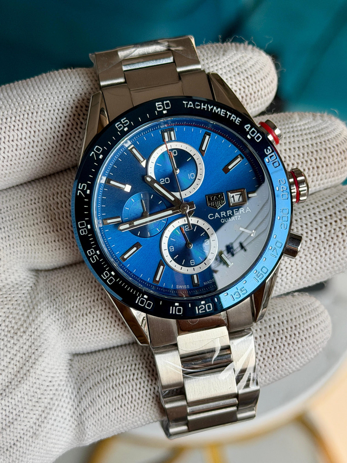 NewTag_heuer carrera caliber 17 Japan
