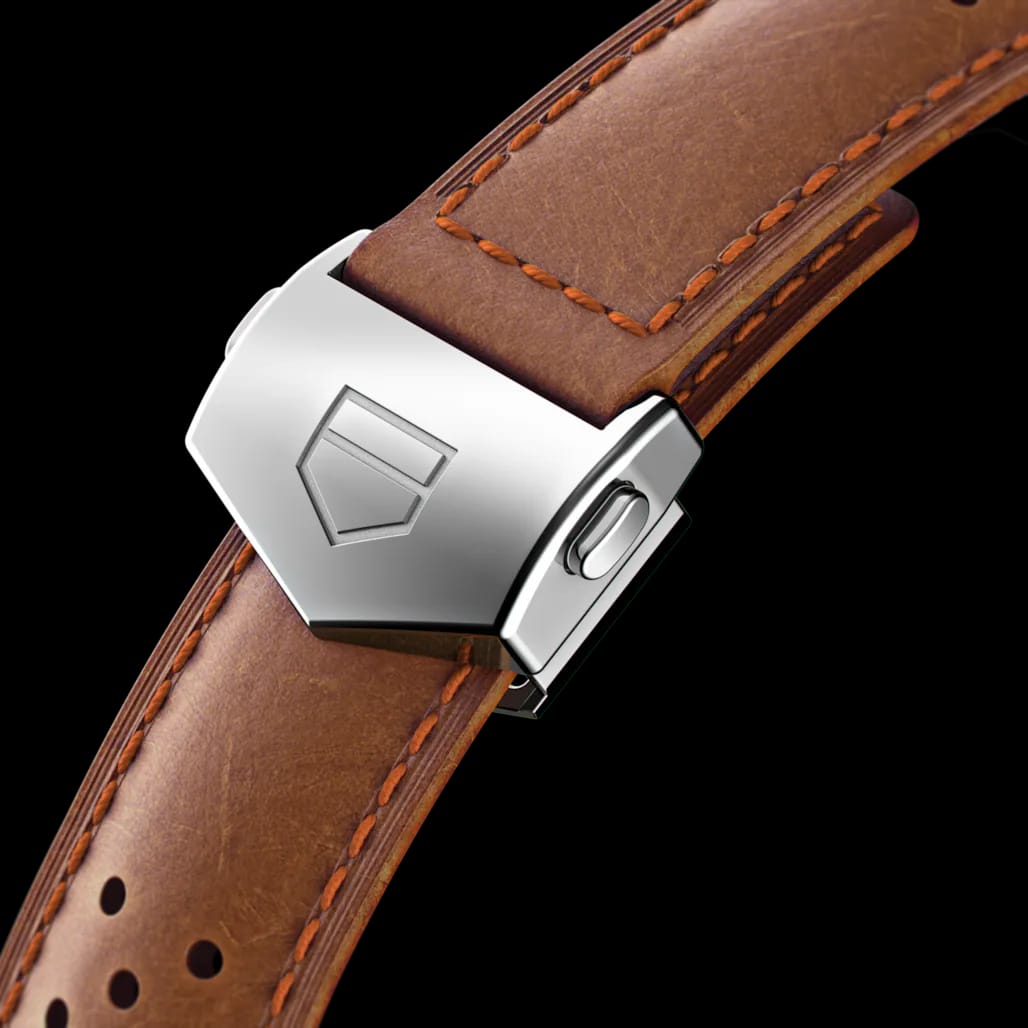 NewTag Heuer Carrera Caliber 03