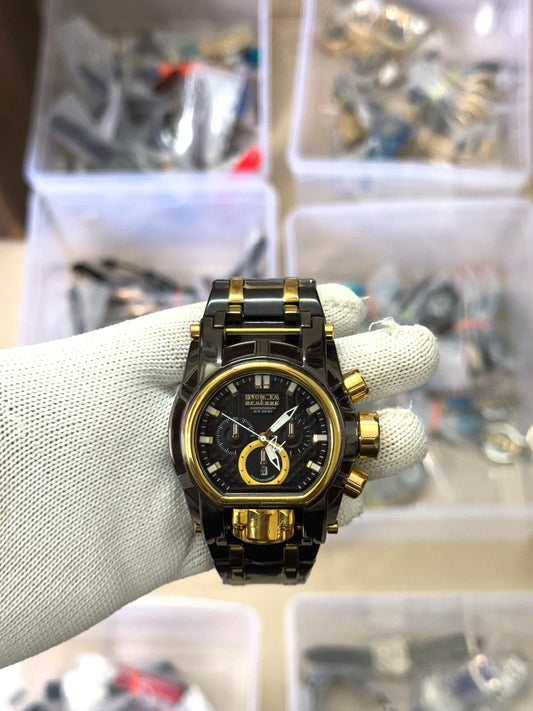 New Invicta Reserve