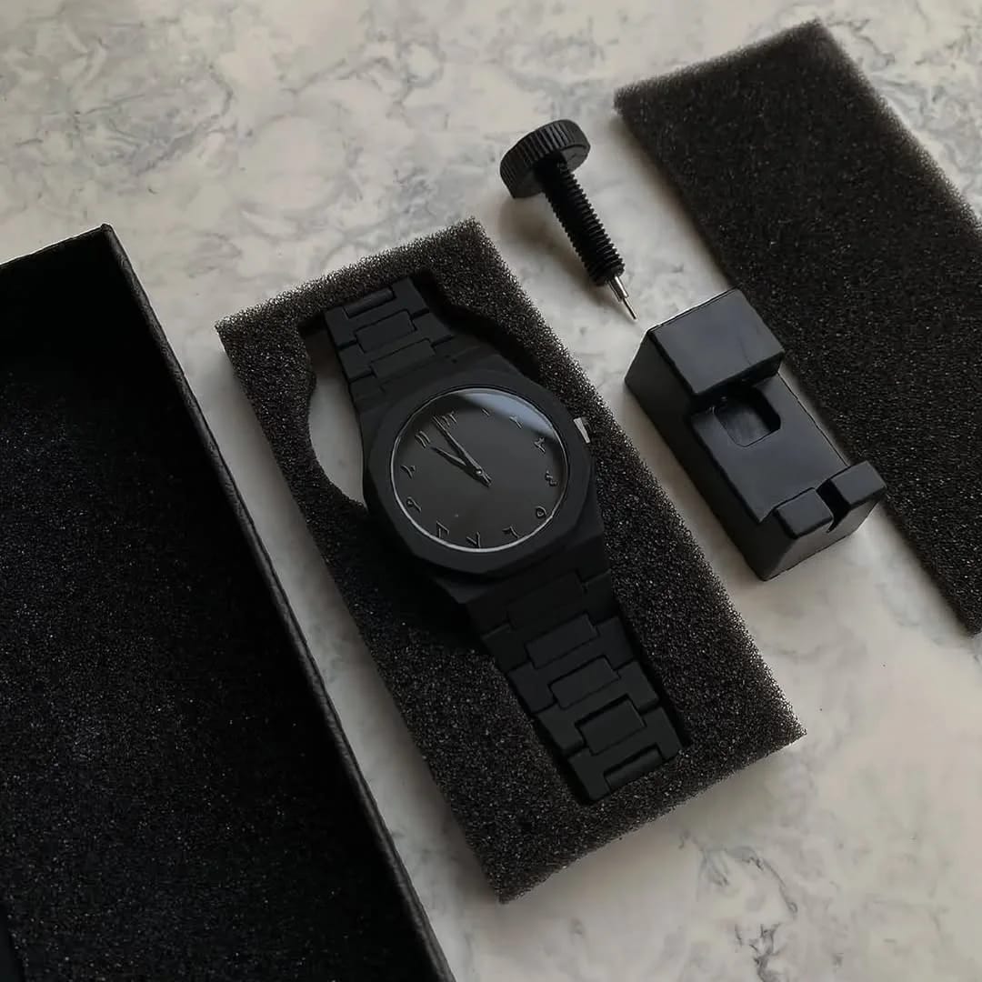 New Aura Watch