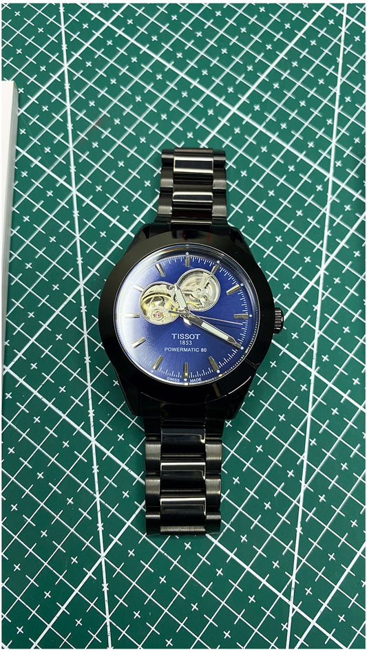 Tis.sot 1853 Powermatic 80