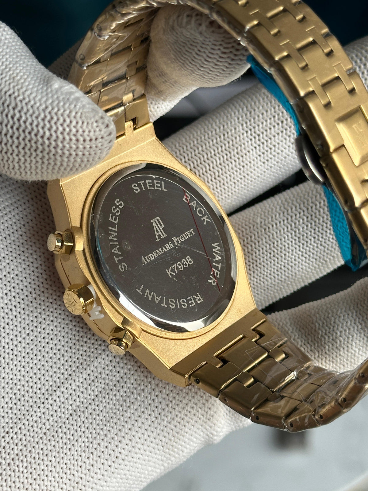 Ap Chrono