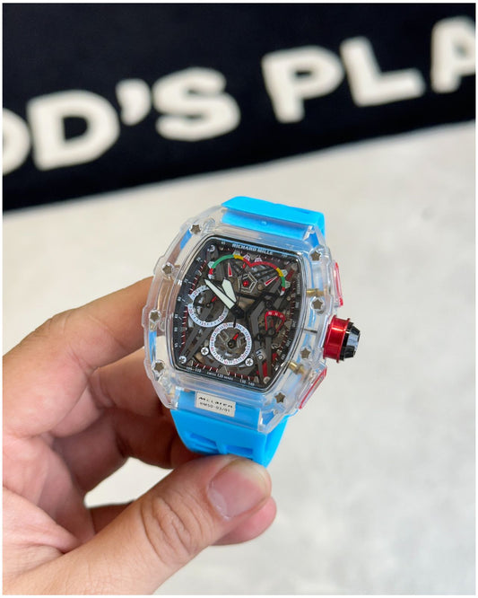 Rich.ard Mille RM50