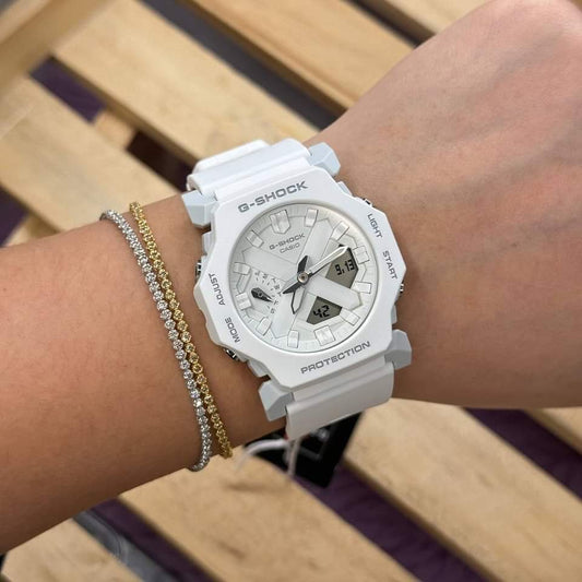 New Casio G - Shock Ga2300