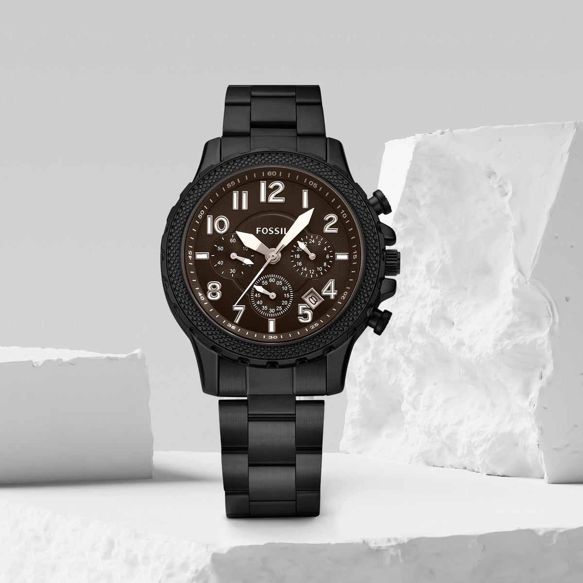 Fos.sil Bowman Chronograph