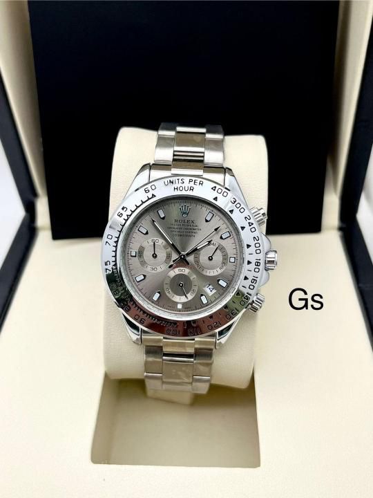 Rol.ex Daytona Chronograph