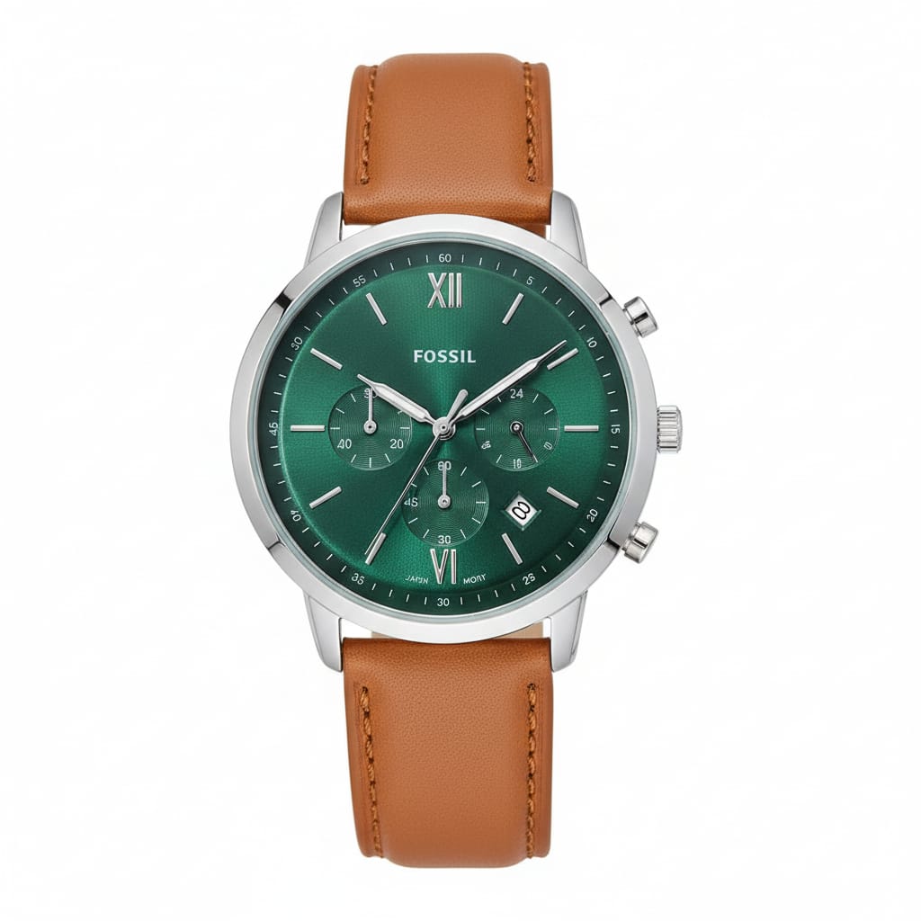 Fossi_l Neutro Chronograph