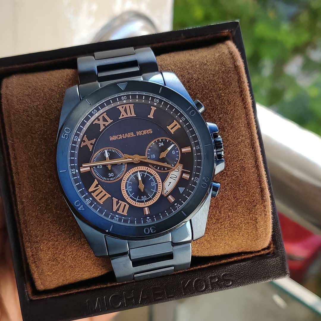 Mic.hael kors Brecken Premium