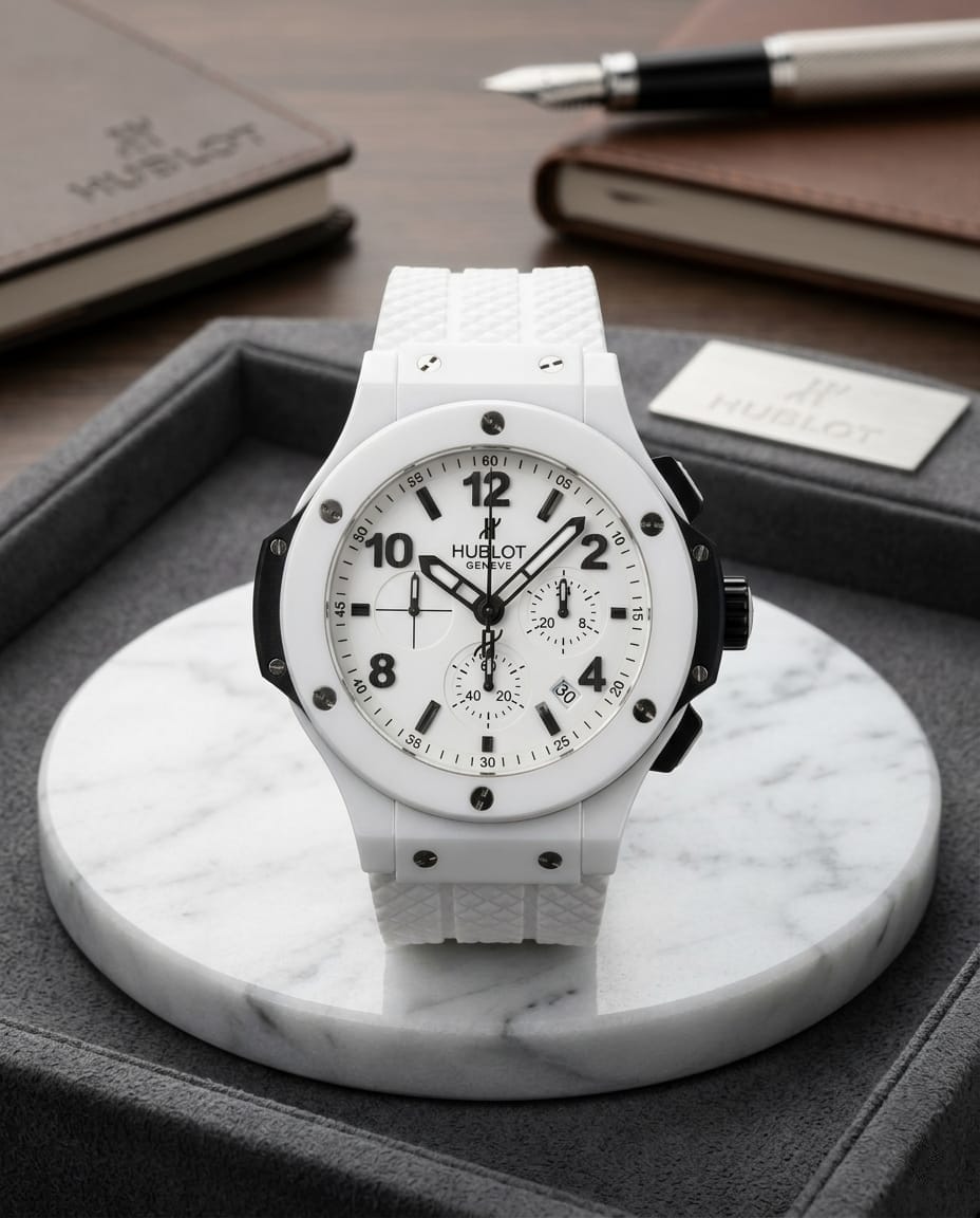 Hub.lot Big Bang Classic