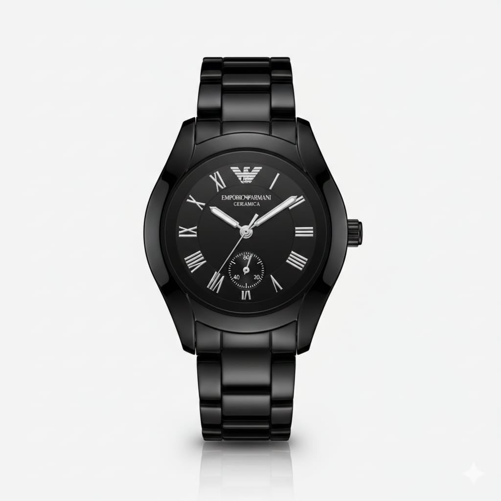 Em.porio Armani AR1418 Ceramica Copper