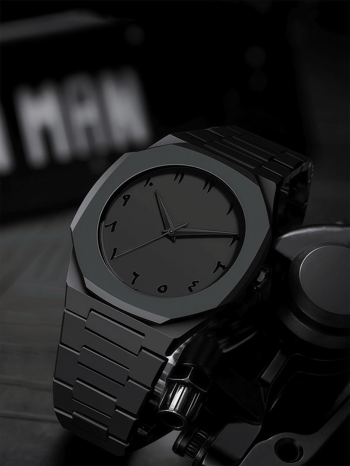 Aura Watch