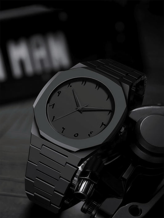 Aura Watch