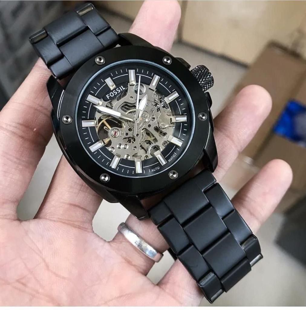 Fos.sil Bronson me2051 Automatic