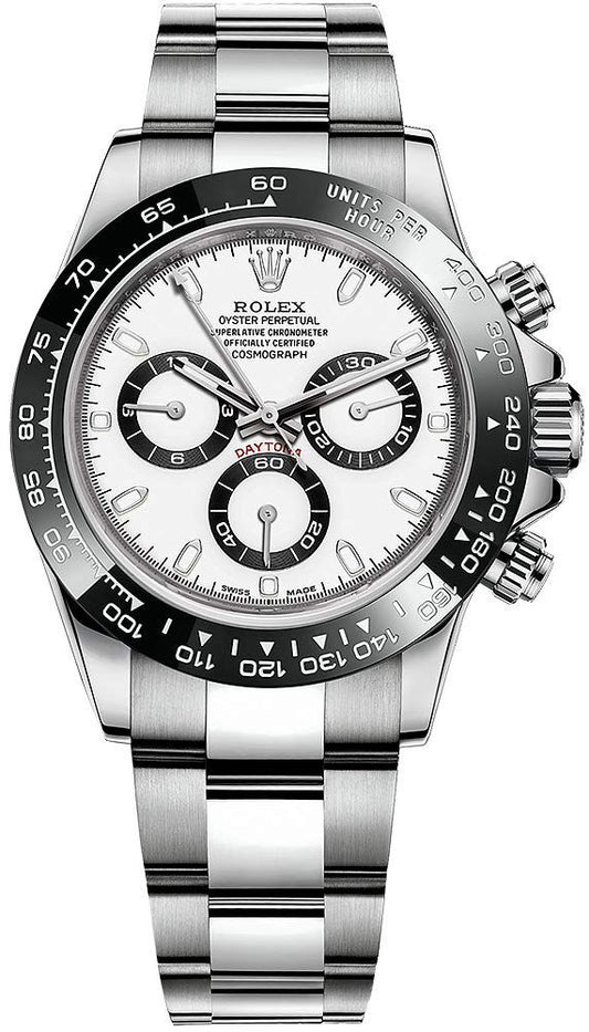 Rol.ex Daytona Chronograph