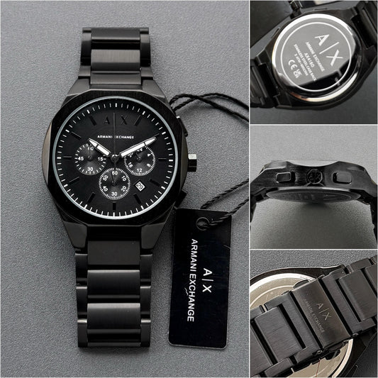 Ar.mani Exchange Ax4183