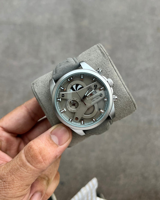 NewTag Heuer CR7