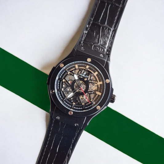 Hub.lot Big Bang Skeleton Automatic