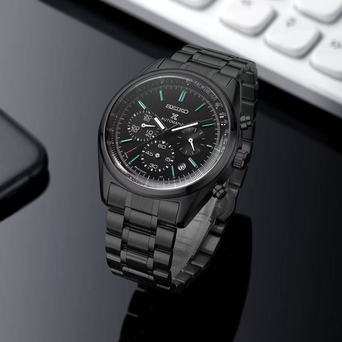 Sei.ko Prospex Chronograph
