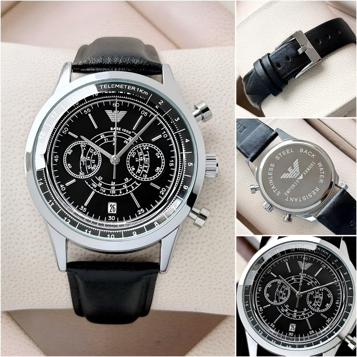 Em.porio Armani Ar1163